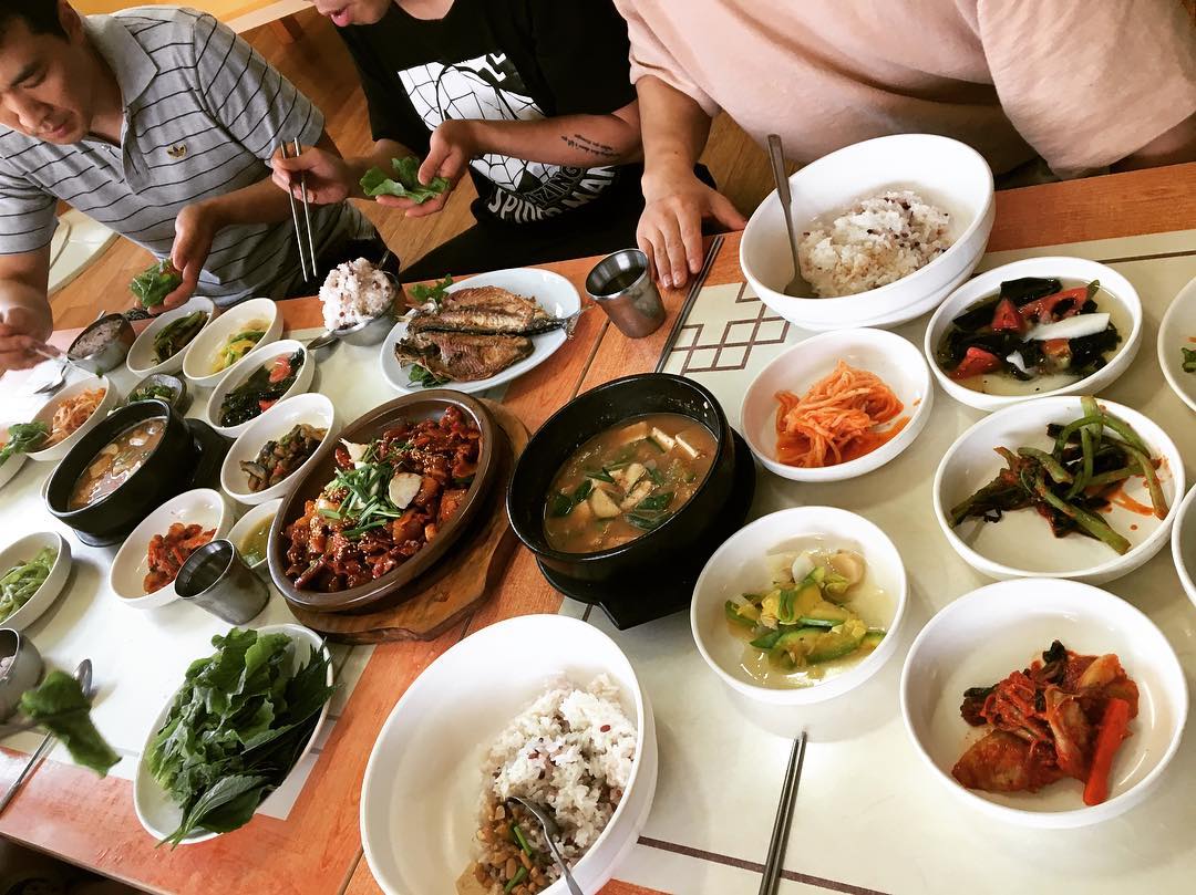 서래헌 - 전북, 남원 | 맛집검색 식신