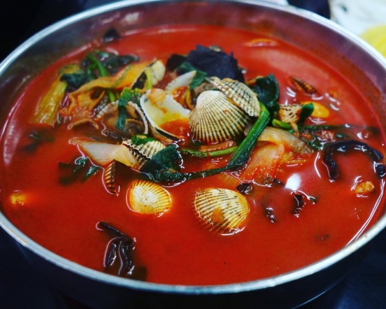 차이한 , 충청남도 서산시 동서1로 4-9