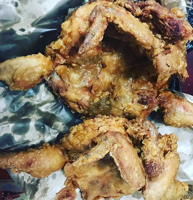 꼬끼오옛날통닭 진안점 - 전북, 진안 | 맛집검색 식신