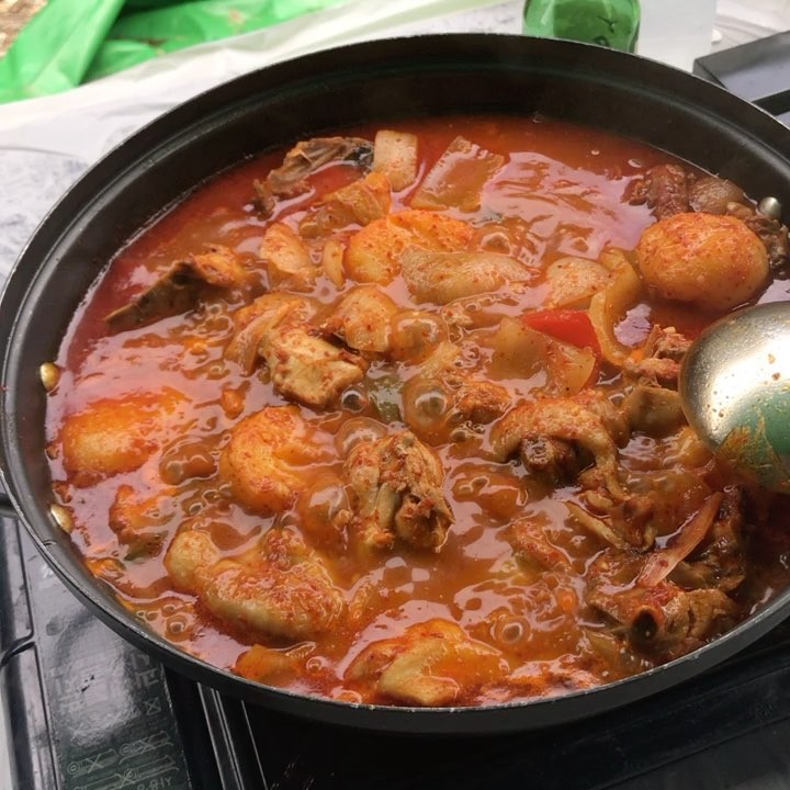 전주가든|전북 / 진안, 한식맛집 | 식신 맛집추천