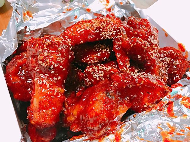 마이치킨 - 전북, 진안 | 맛집검색 식신