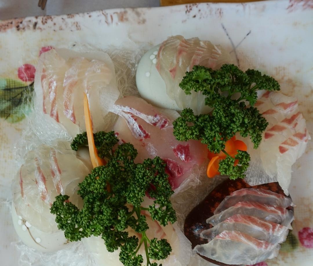 출처 : 어멍횟집 인스타그램 검색 결과