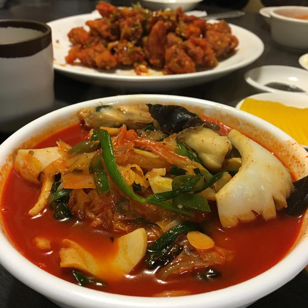 일품향 - 경북, 칠곡 | 맛집검색 식신