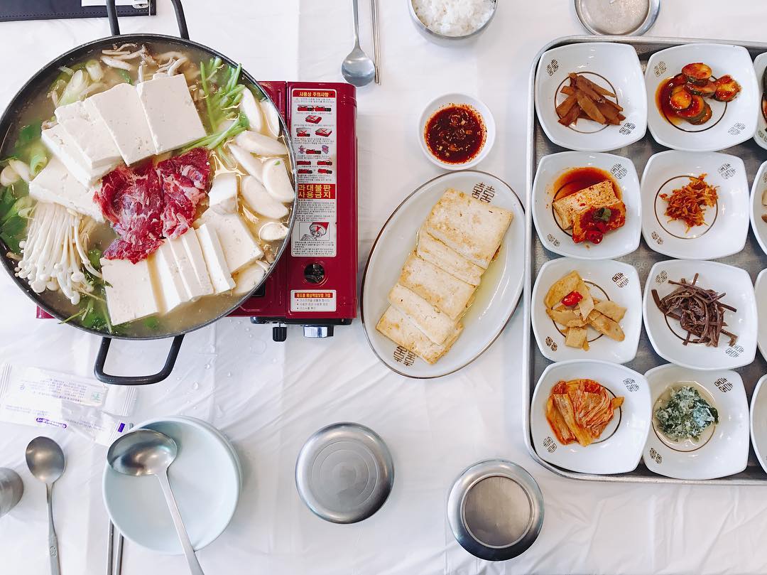 깊은산속 화로구이 - 경북, 문경 | 맛집검색 식신