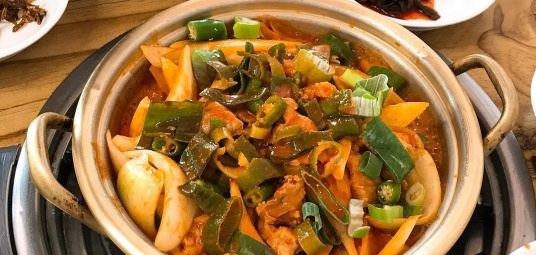 임정식육식당