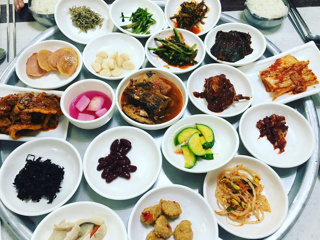 임하기사식당 - 전남, 해남 | 맛집검색 식신