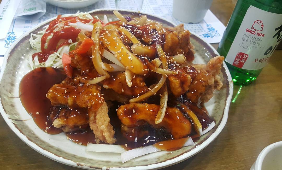 자금성 - 전남, 진도 | 맛집검색 식신