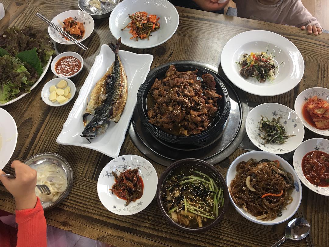 가야밀냉면 - 충남, 아산시 아산배방 | 맛집검색 식신