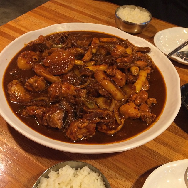 시골여행 - 경북, 구미 | 맛집검색 식신