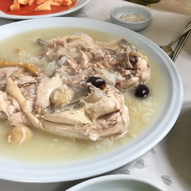 장수촌 - 전남, 신안군 | 맛집검색 식신