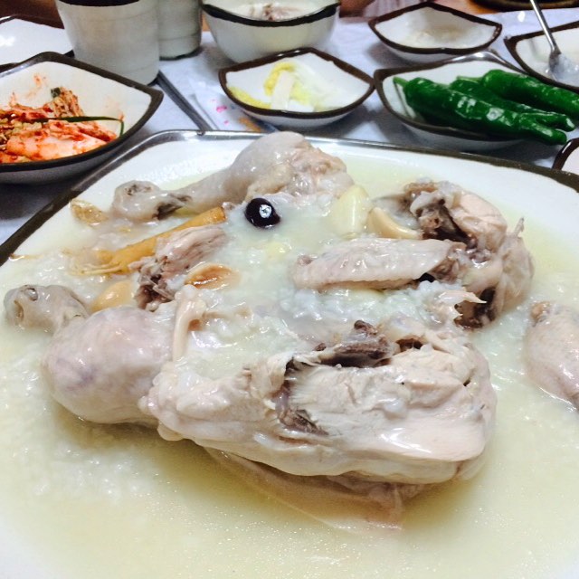 장수촌가든 - 전남, 영암 | 맛집검색 식신