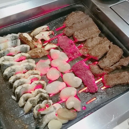장어가땡겨 - 전남, 목포 | 맛집검색 식신