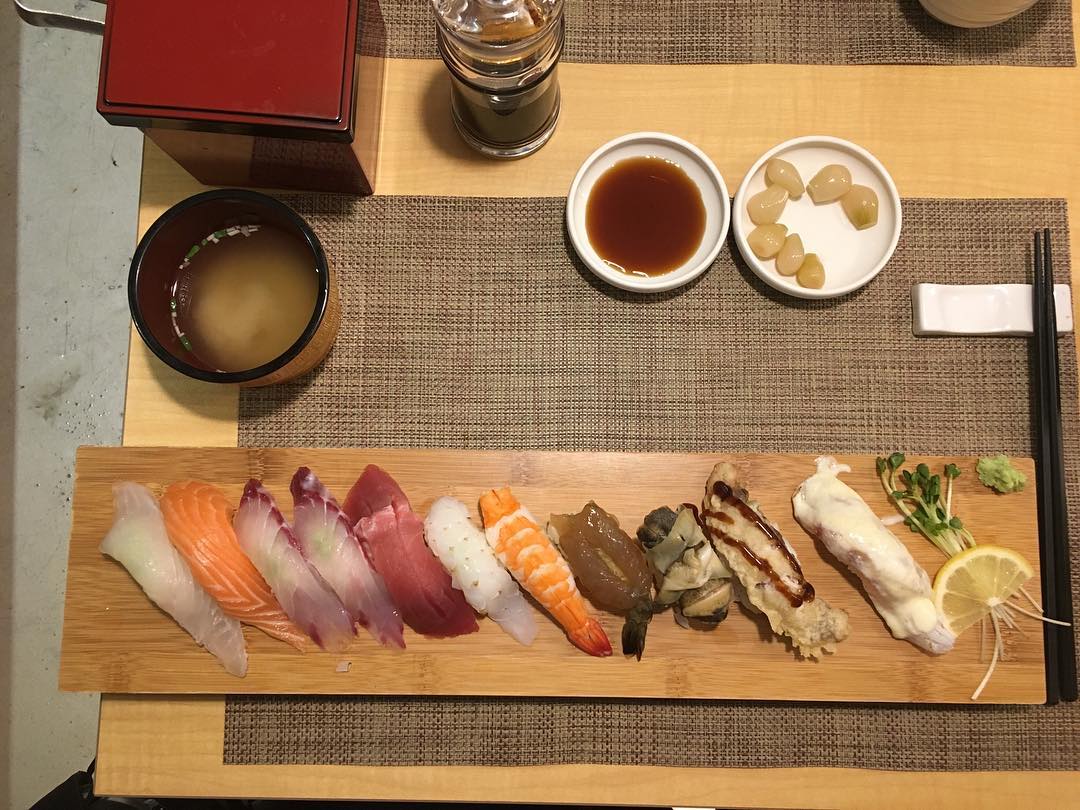 스시가마시 - 서울 강북, 홍대-상수 | 맛집검색 식신