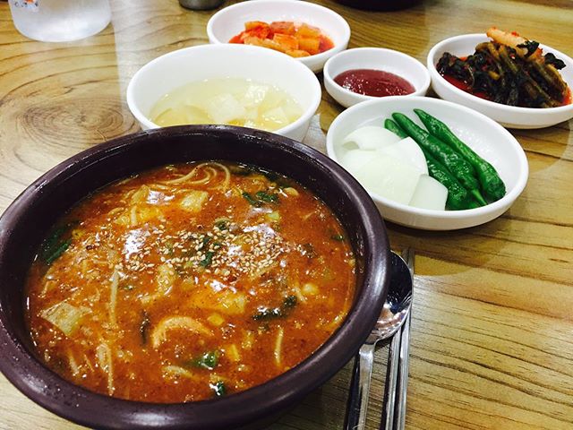 소림식탁 - 충남, 예산 | 맛집검색 식신
