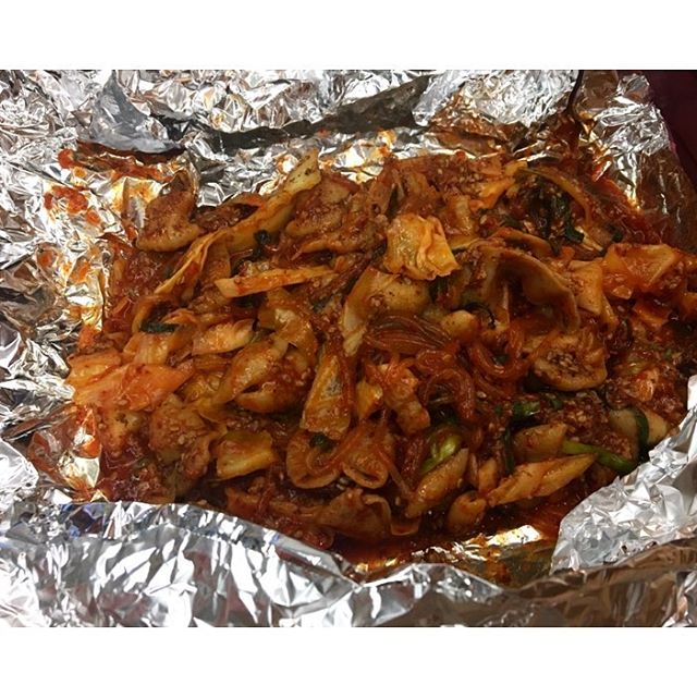 미소곱창군것질 - 강원, 양구 | 맛집검색 식신