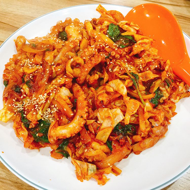 예가낙지마을 - 강원, 삼척 장호항 | 맛집검색 식신