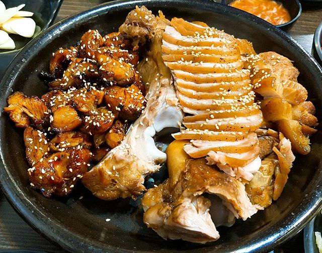 도야족발 - 전남, 영광 | 맛집검색 식신