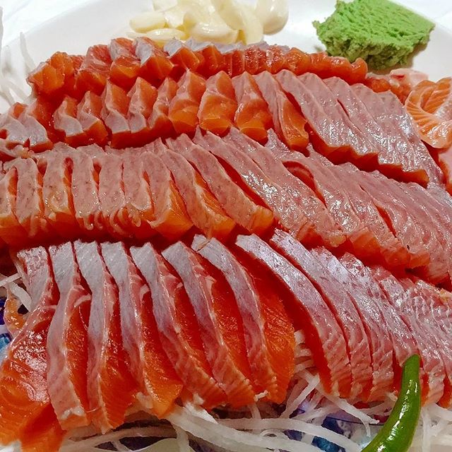 도촌송어회식당 - 경북, 봉화 | 맛집검색 식신