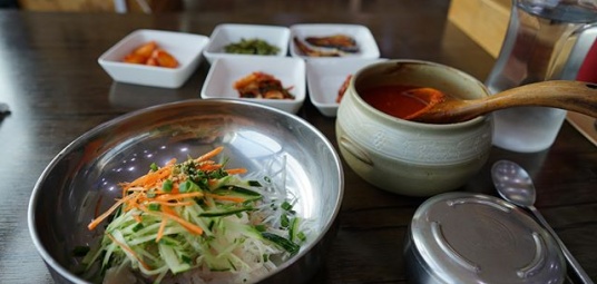 동북횟집