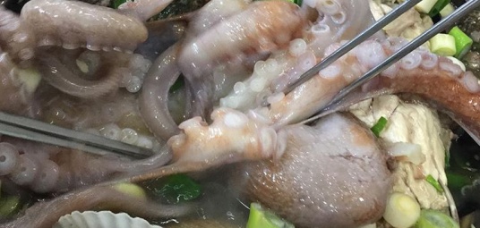 해물천하