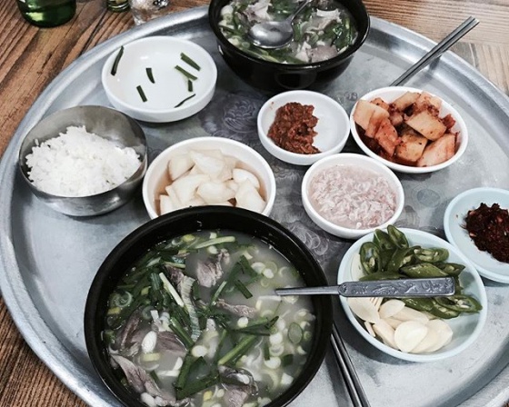 돼지식당 , 경상북도 울릉군 남양4길 6 