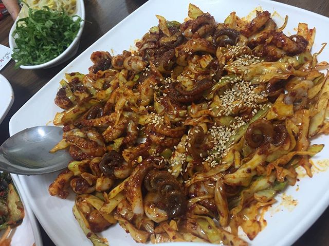 오성짜장 - 충남, 금산군 | 맛집검색 식신