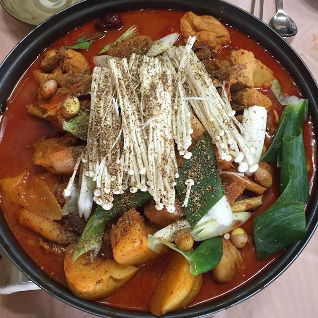 기억속에보리밥 - 충남, 홍성 | 맛집검색 식신