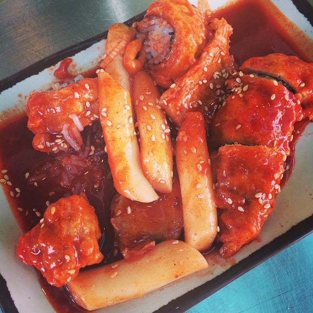 금산원조 김정이삼계탕 - 충남, 금산군 | 맛집검색 식신