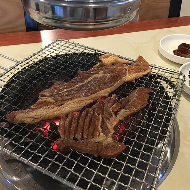 들안길참숯화로숯불갈비 - 경북, 경주시 | 맛집검색 식신