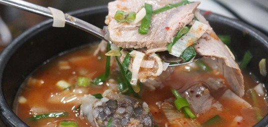 뚝배기