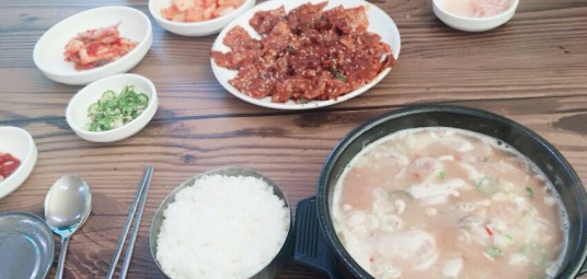 경미순대