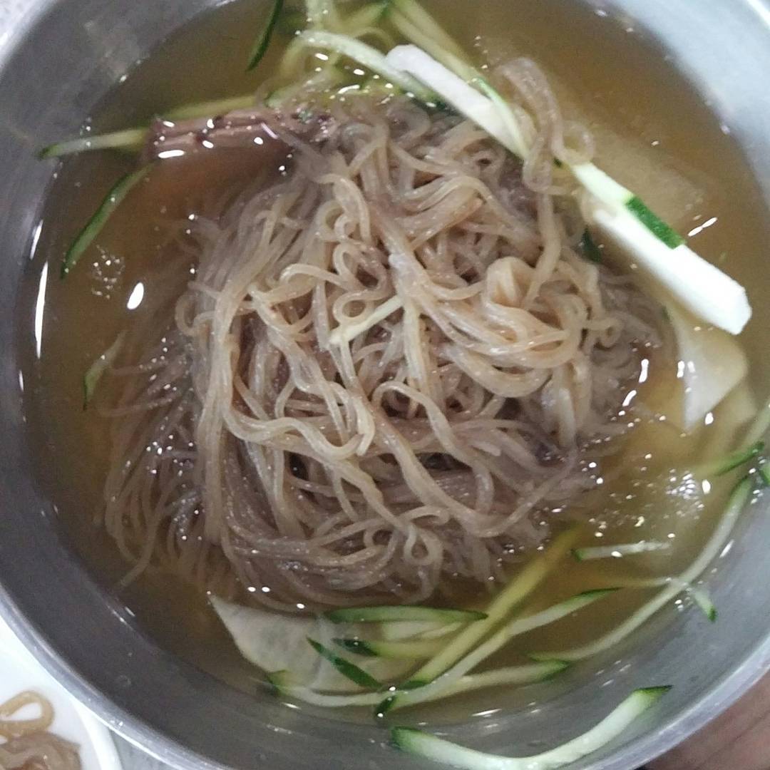 계룡면옥 - 충남, 계룡시 | 맛집검색 식신