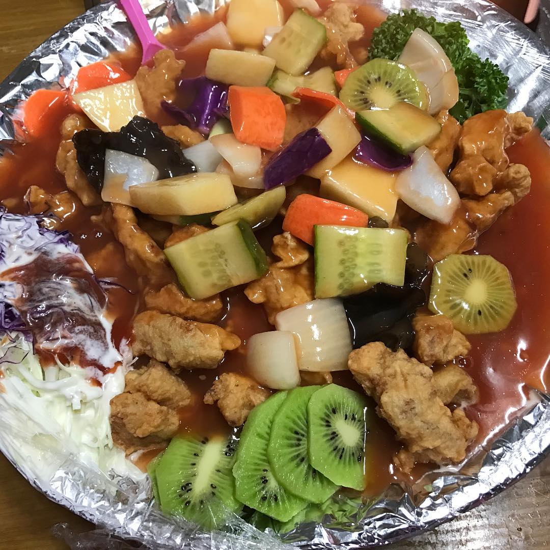 구룡각 - 충남, 예산 | 맛집검색 식신