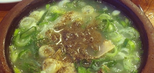 서래옥
