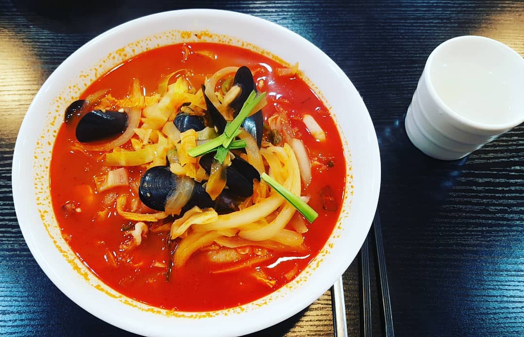 부흥각 - 충남, 청양 | 맛집검색 식신