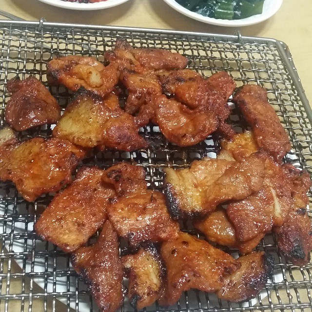부흥식당 - 전남, 진도 | 맛집검색 식신