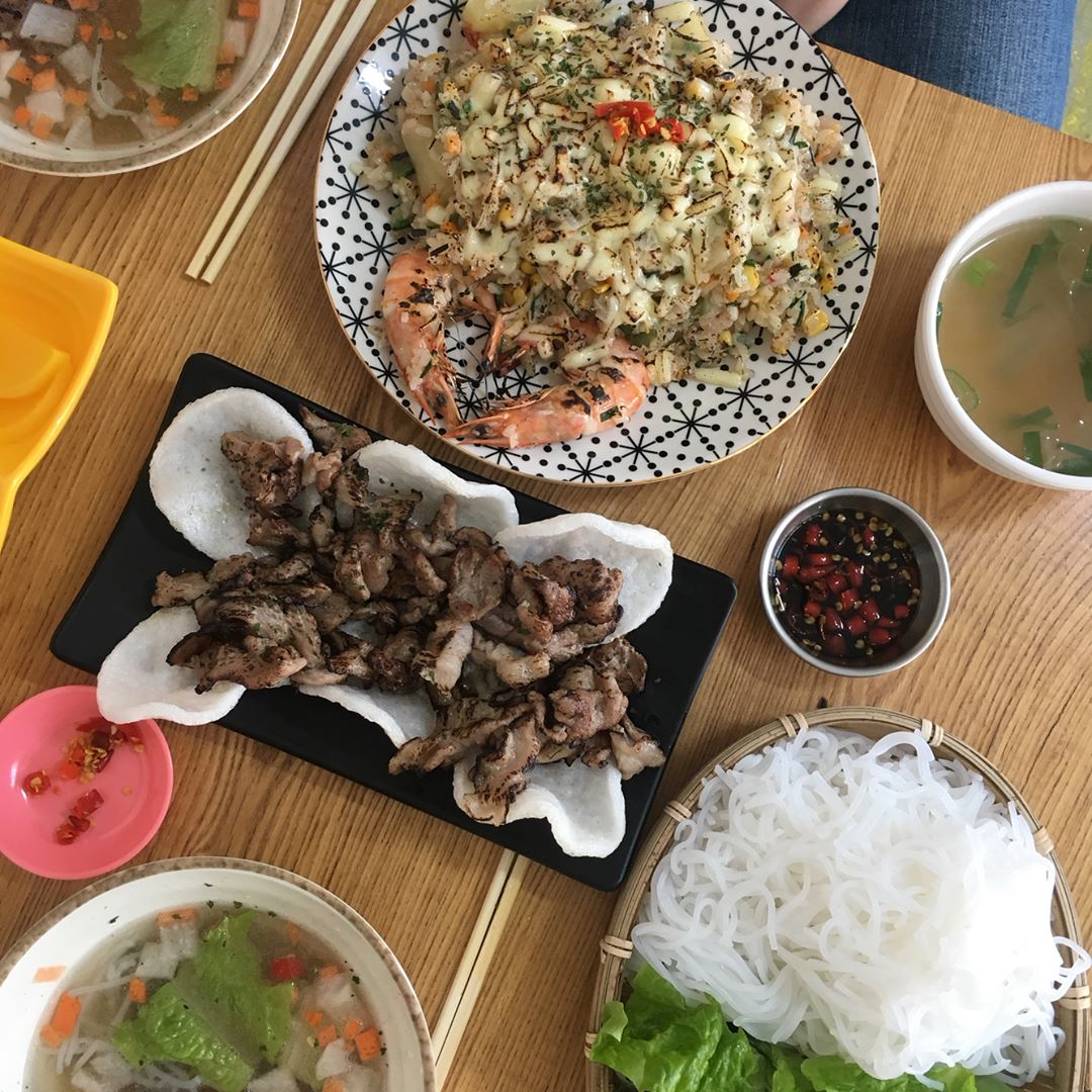 분짜비엩 - 충남, 서산시 | 맛집검색 식신