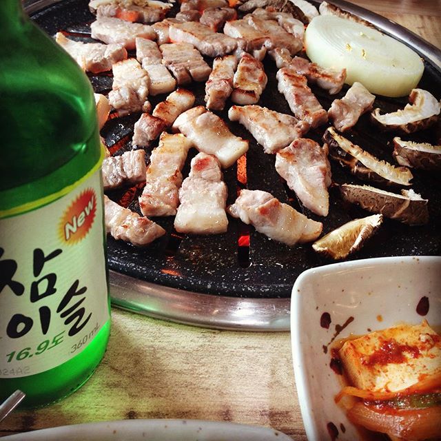 영인산마루 - 충남, 아산시 아산배방 | 맛집검색 식신