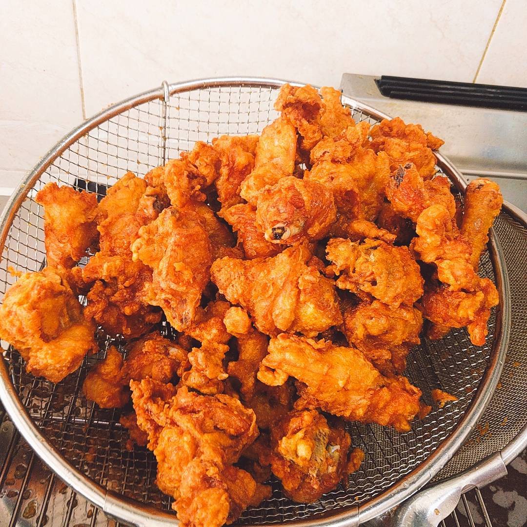 삼거리닭집 - 충남, 금산군 | 맛집검색 식신