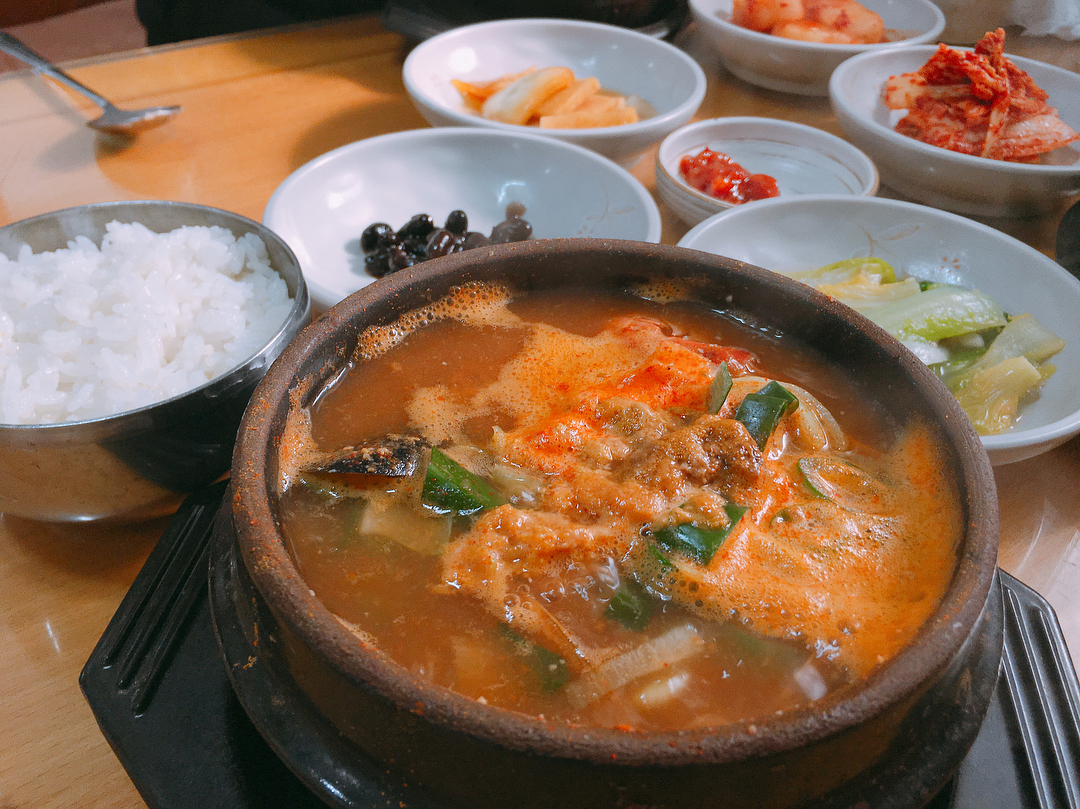 삼보식당 - 경북, 청송 | 맛집검색 식신