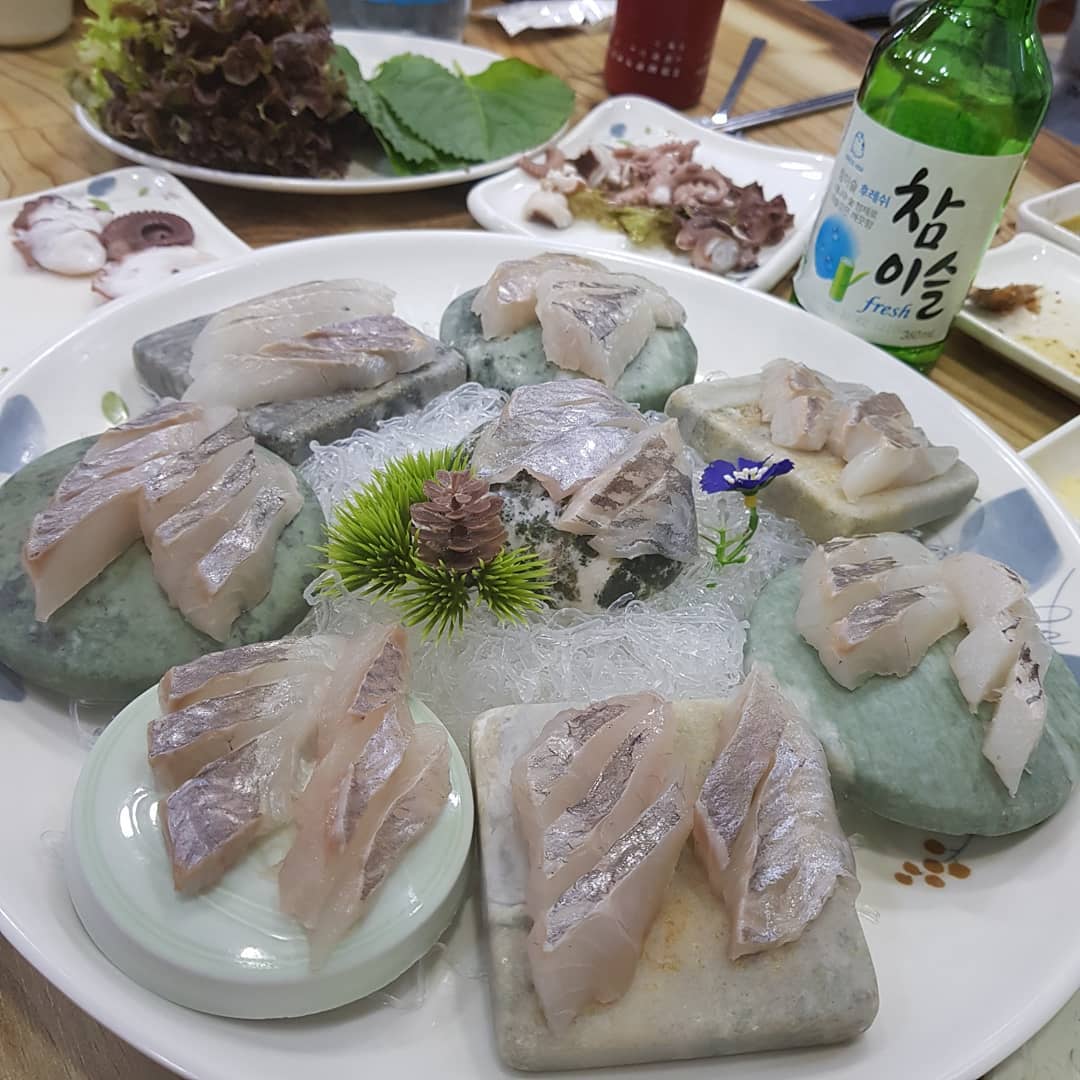 득량식당 - 전남, 고흥 | 맛집검색 식신