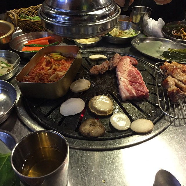 새마을상회 - 전남, 영광 | 맛집검색 식신