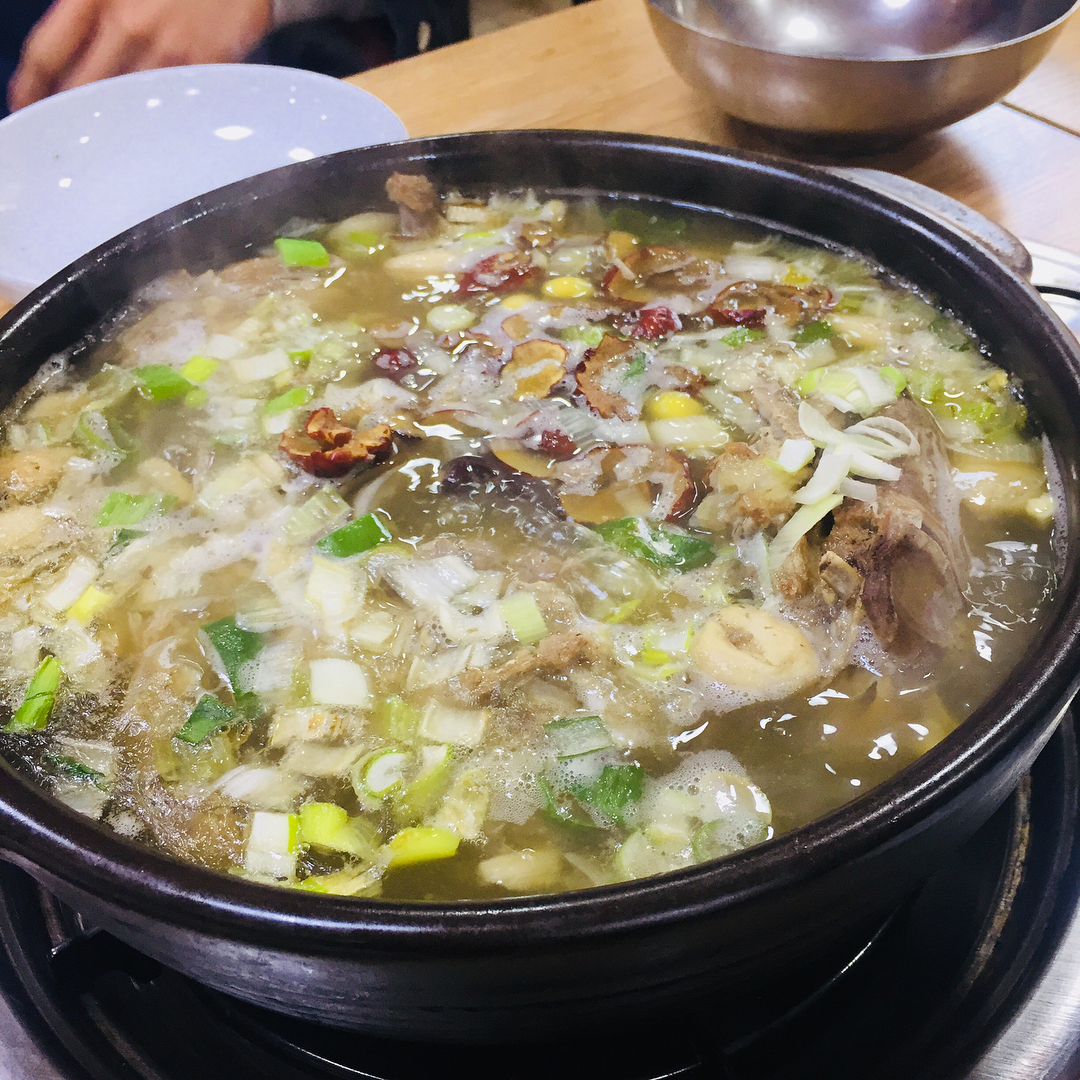 새재산장설악가든|문경맛집, 고기맛집, 식신 대한민국 No.1 맛집검색,맛집추천