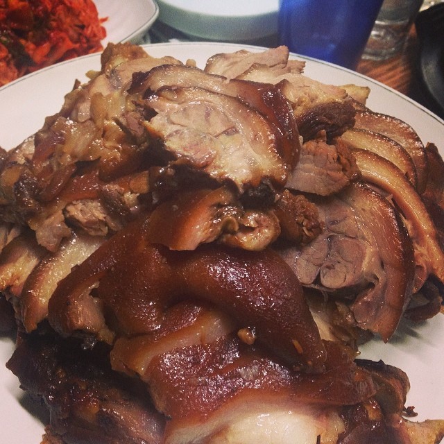 서울왕족발 - 충남, 청양 | 맛집검색 식신