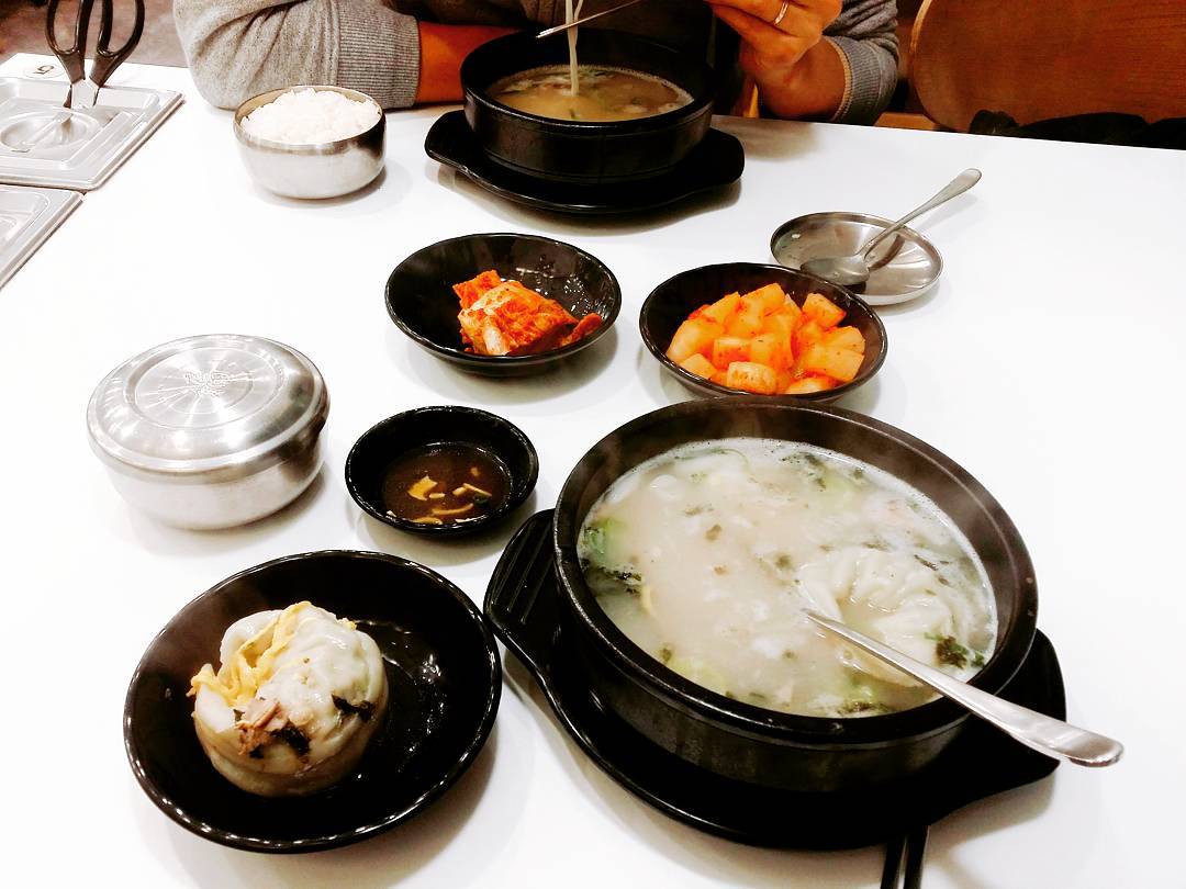 설봉설렁탕|충남 / 홍성, 한식맛집 | 식신 맛집추천