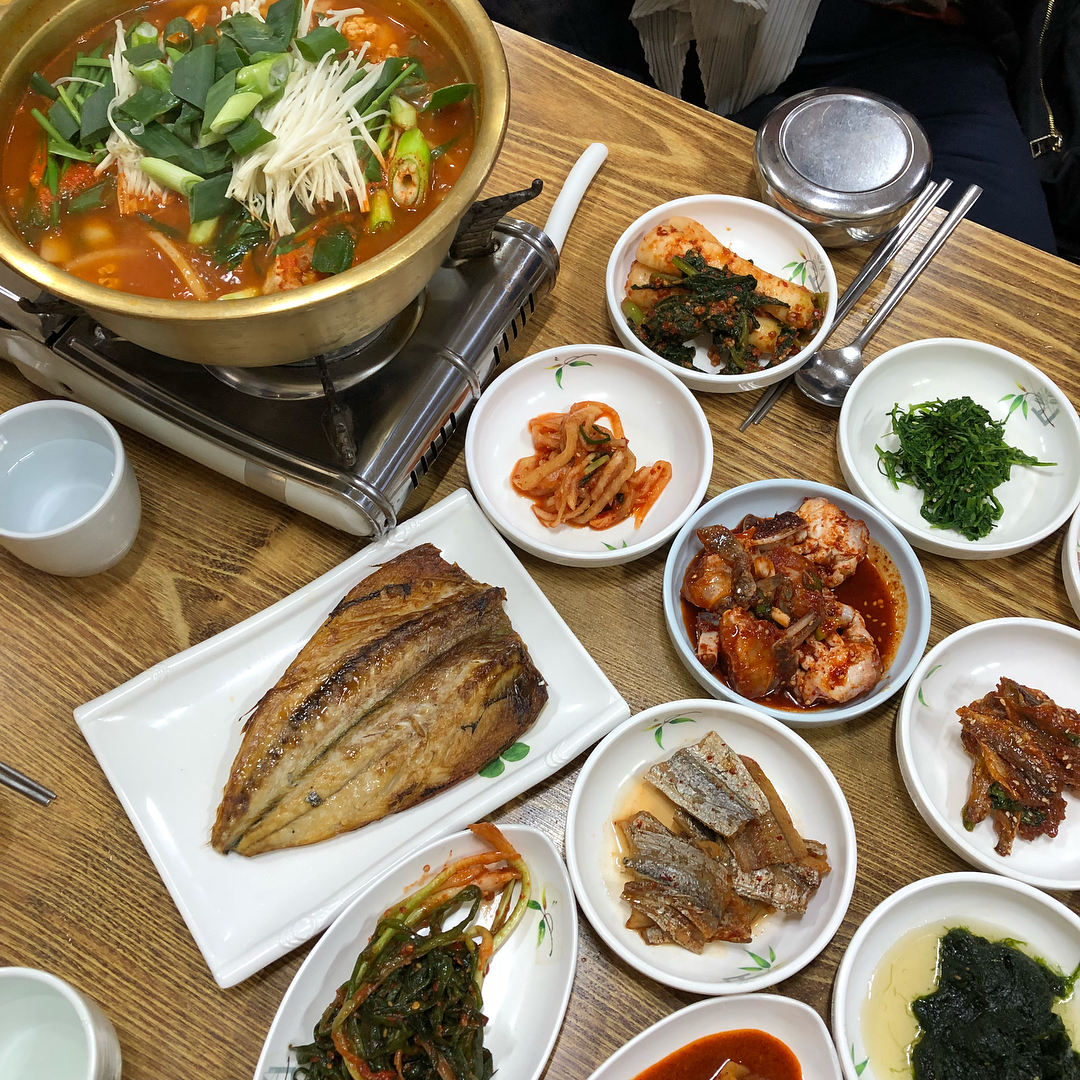 섬마을식당 - 전남, 완도 | 맛집검색 식신
