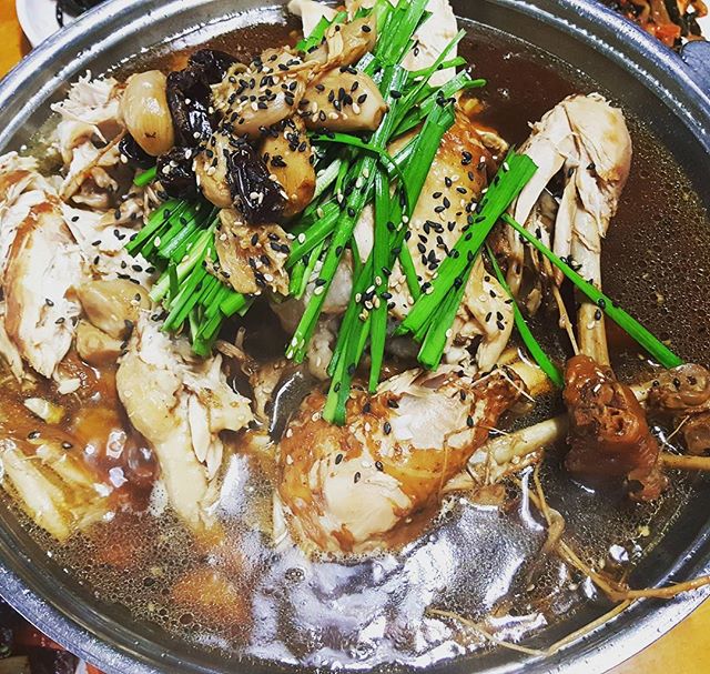 솔밭집 - 대구, 군위군 | 맛집검색 식신