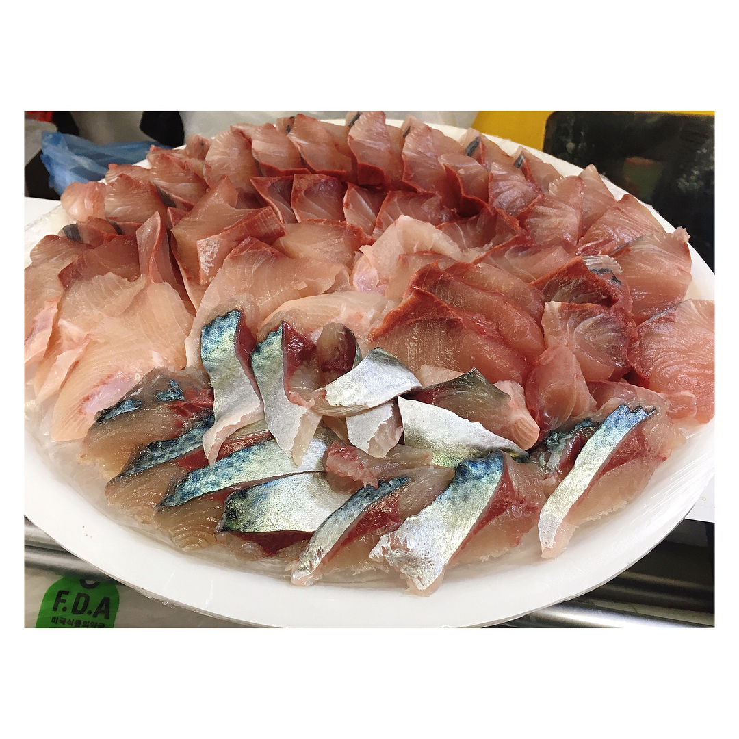 아름횟집 - 강원, 강릉시 | 맛집검색 식신
