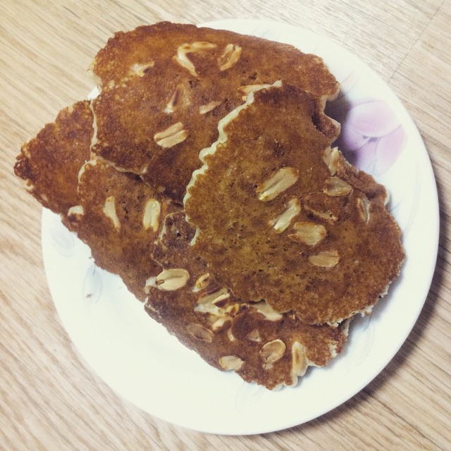 내자땅콩 - 서울 강북, 서촌누하동 청운효자동 | 맛집검색 식신