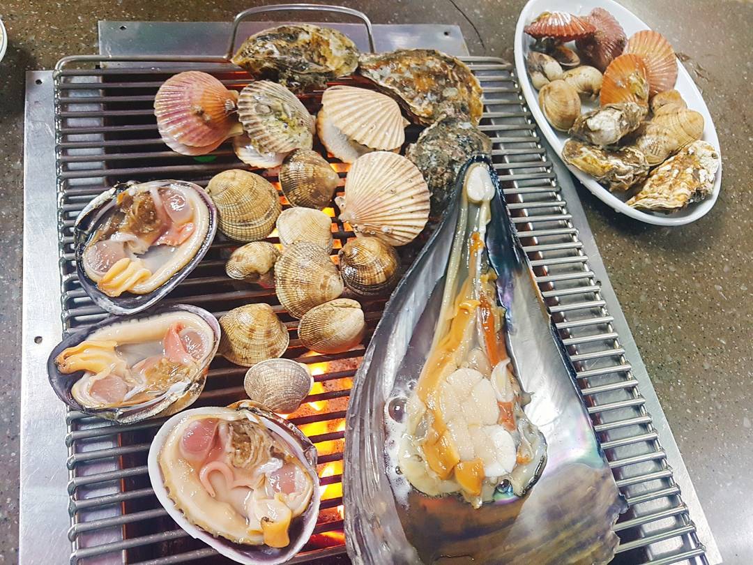 대성식관 - 충남, 태안군 | 맛집검색 식신
